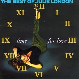 Time for Love: The Best of Julie London - 1991 • Álbum