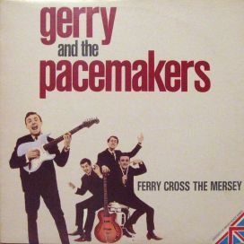 Ferry Cross The Mersey - 1981 • Álbum