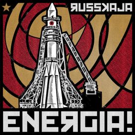 Energia! - 2013 • Álbum