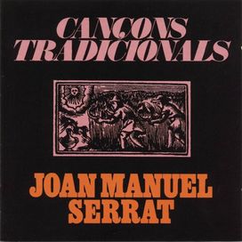 Cançons Tradicionals - 1967 • Álbum