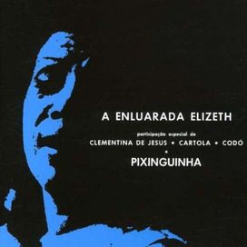 A Enluarada Elizeth - 1967 • Álbum