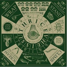 Vheissu - 2005 • Álbum