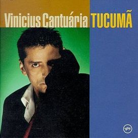 Tucumã - 1999 • Álbum