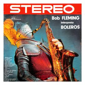 Interpreta Boleros - 1961 • Álbum
