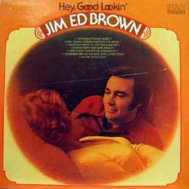 Hey, Good Lookin' - 1973 • Álbum