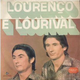 Pelos Caminhos do Amor - 1972 • Álbum