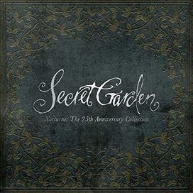 Nocturne: The 25th Anniversary Collection - 2020 • Álbum