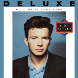 Hold Me In Your Arms (Deluxe Edition - 2023 Remaster) - 2023 • Recopilación