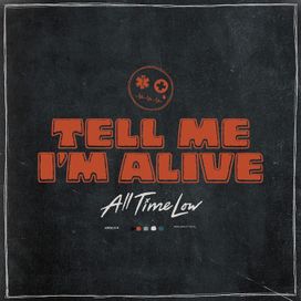 Tell Me I'm Alive - 2023 • Álbum