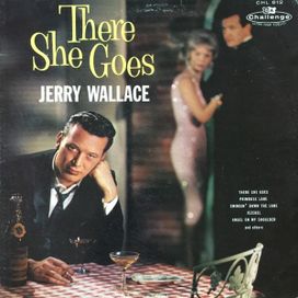 There She Goes - 1961 • Álbum