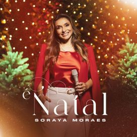 É Natal - 2023 • Single/EP