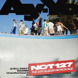 Ay-Yo - The 4th Album Repackage - 2023 • Álbum