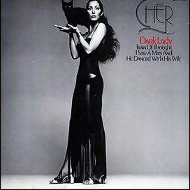 Dark Lady - 1974 • Álbum