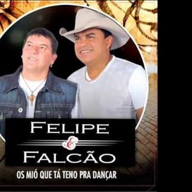 Os Mió Que Tá Teno Pra Dançar (Vol. 14) - 2013 • Álbum