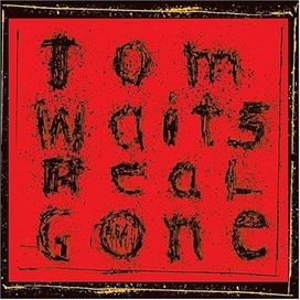 Real Gone - 2004 • Álbum