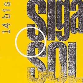Siga o Sol - 1996 • Álbum