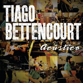 Acústico - 2012 • Álbum