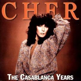 The Casablanca Years - 1994 • Recopilación