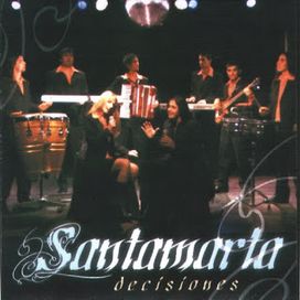 Decisiones - 2004 • Álbum
