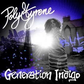 Generation Indigo - 2011 • Álbum