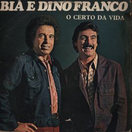 O Certo da Vida - 1974 • Álbum