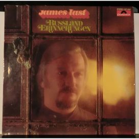Russland Erinnerungen - 1977 • Álbum