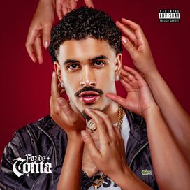 Faz de Conta - 2025 • Sencillo/EP