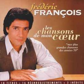 Les Chansons De Mon Cœur (Mes Plus Belles Chansons Des Années 70) - 1994 • Álbum