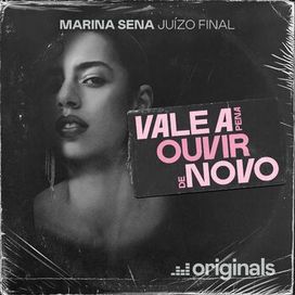 Juízo Final (Vale a Pena Ouvir de Novo) - 2021 • Single/EP