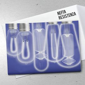 Resistenza - 2015 • Álbum