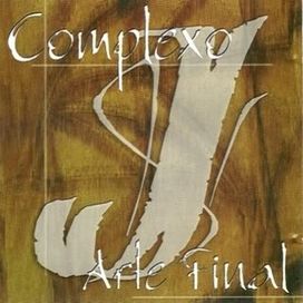 Arte Final - 1990 • Álbum