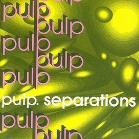 Separations - 1992 • Álbum