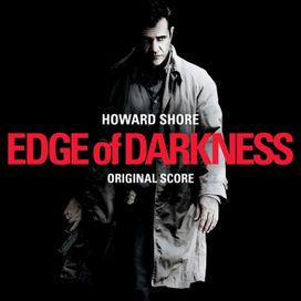 Edge Of Darkness - 2010 • Álbum