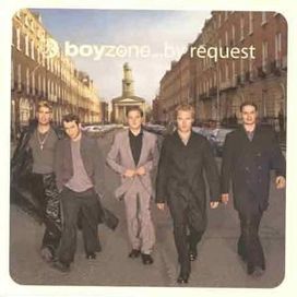 By Request - 1999 • Álbum