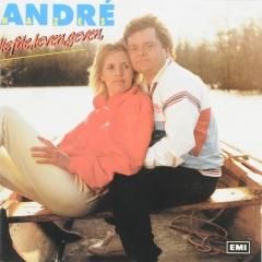 Liefde, Leven, Geven - 1988 • Álbum