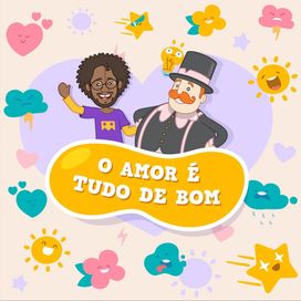 O Amor É Tudo de Bom (part. Mundo Bita) - 2022 • Single/EP
