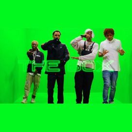 THE BOX MEDLEY 4 - 2022 • Single/EP