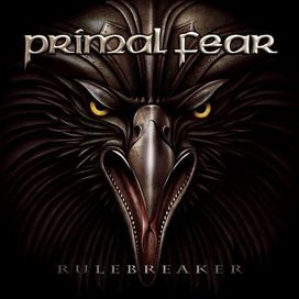 Rulebreaker - 2016 • Álbum