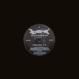 Björk Meets The Master At Work - 1993 • Sencillo/EP