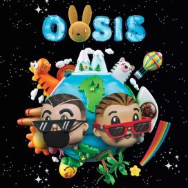 OASIS - 2019 • Álbum