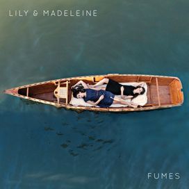 Fumes - 2014 • Álbum