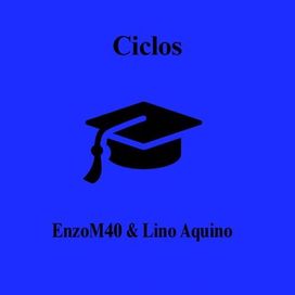 Ciclos (part. Lino Aquino) - 2025 • Single/EP