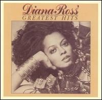  Diana Ross' Greatest Hits - 1976 • Álbum