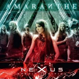 The Nexus (Special Edition) - 2013 • Álbum