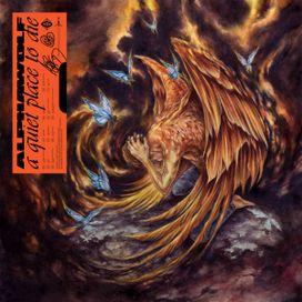 a quiet place to die - 2020 • Álbum