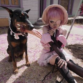 Yandere - 2020 • Sencillo/EP