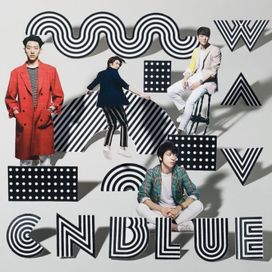 Wave (4th Album) - 2014 • Álbum