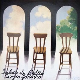 Salão de Festas - 1984 • Álbum