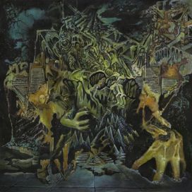 Murder of the Universe - King Gizzard &amp; The Lizard Wizard