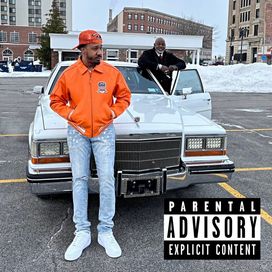 Johnny P's Caddy - 2022 • Single/EP
